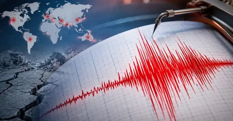 ইরানে এক সপ্তাহে ৮৩ ভূমিকম্প, গোপন পরমাণু পরীক্ষার গুঞ্জন